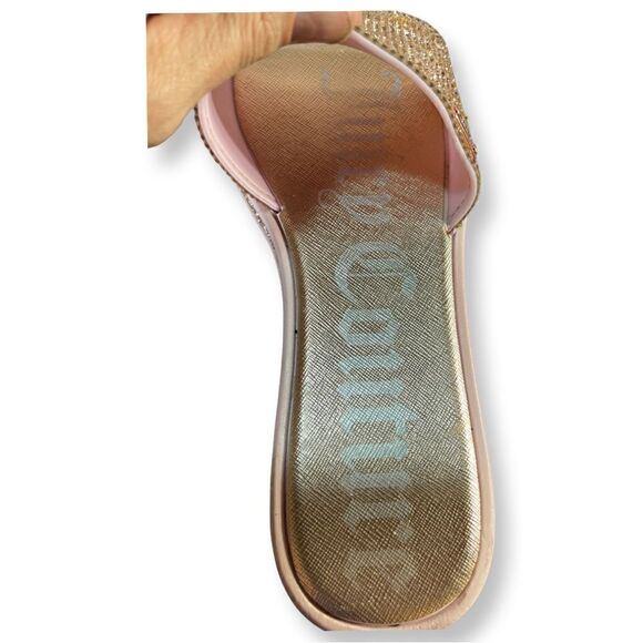 Juicy Couture - Sandals  - Picture 2 of 9